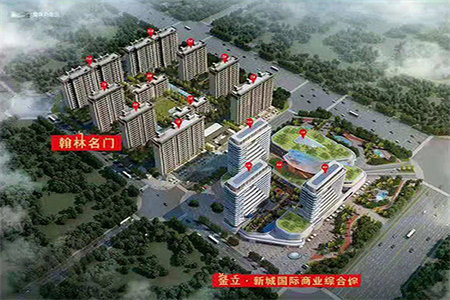 九台舜府家园3室2厅1卫100m232万