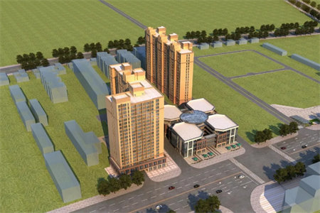 城东涵翠苑A区2室2厅1卫113.8万97m2出售