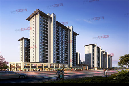 香榭里3室2厅1卫140㎡车库18