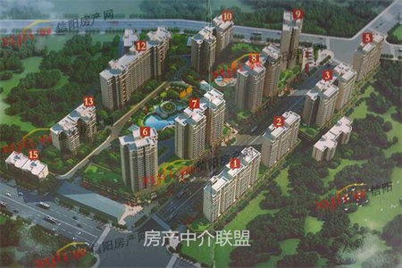 高级中学附近香山书苑3室2厅2卫110万126m2精装修出售