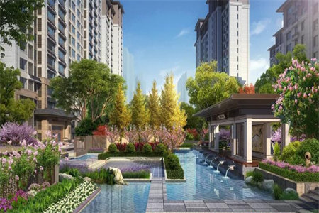 东升龙华园3室2厅1卫102㎡